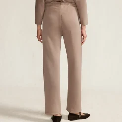 Samtweiche Hose für Damen
