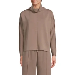 Samtweiches Sweatshirt für Damen