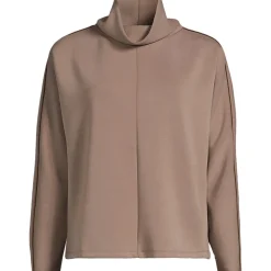 Samtweiches Sweatshirt für Damen