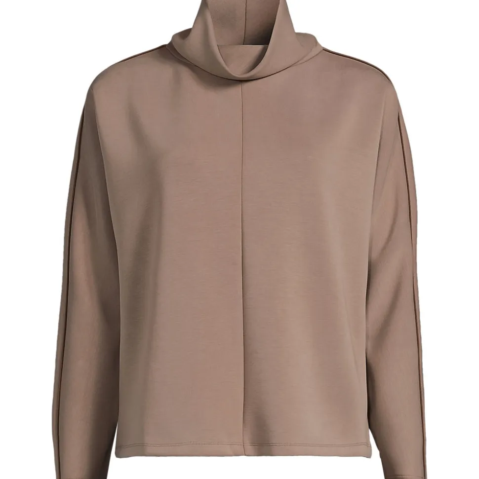 Samtweiches Sweatshirt für Damen