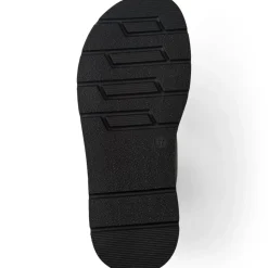 Sandalen mit gekreuzten Riemen für Damen