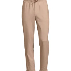Schlupfbundhose aus Struktur-Jersey für Herren