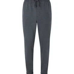 Schlupfbundhose aus Struktur-Jersey für Herren