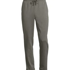 Schlupfbundhose aus Struktur-Jersey für Herren