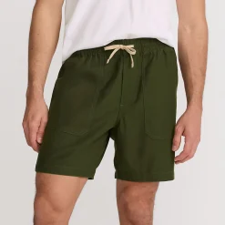 Schlupf-Shorts für Herren