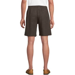 Schlupf-Shorts mit Struktur für Herren