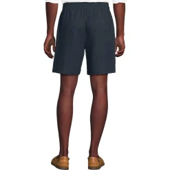 Schlupf-Shorts mit Struktur für Herren