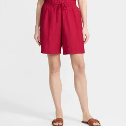 Schlupfshorts Ready to Go mit Bändchenzug für Damen