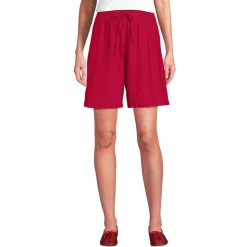 Schlupfshorts Ready to Go mit Bändchenzug für Damen