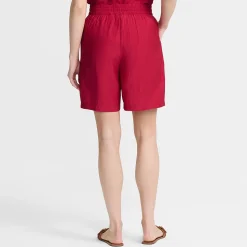 Schlupfshorts Ready to Go mit Bändchenzug für Damen