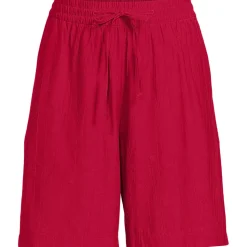 Schlupfshorts Ready to Go mit Bändchenzug für Damen