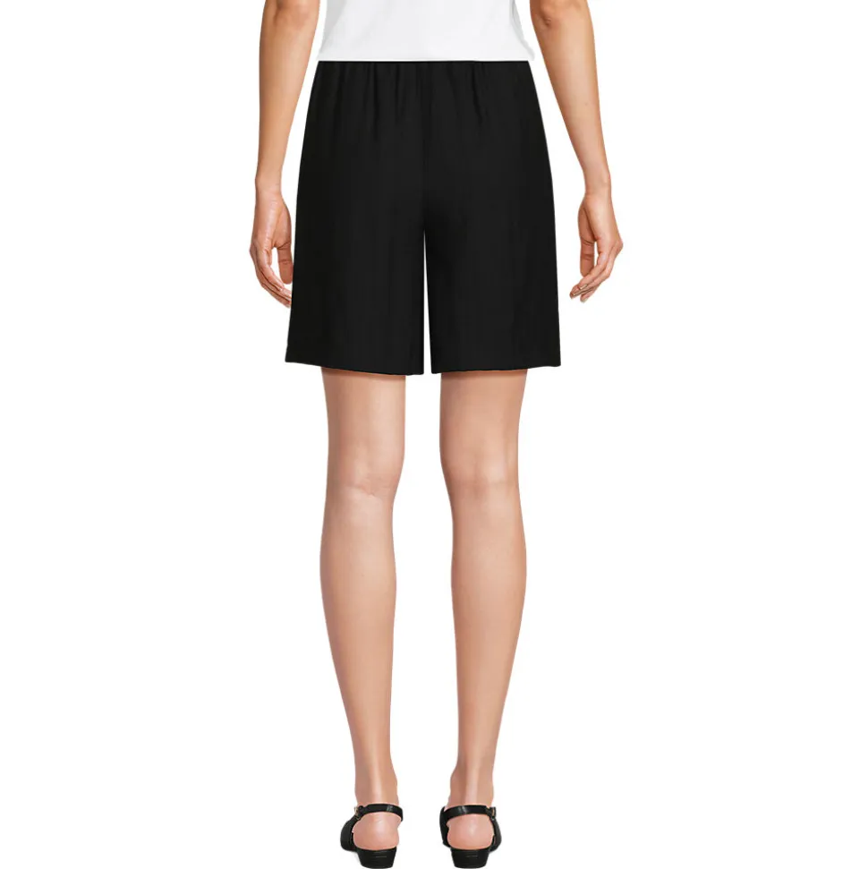 Schlupfshorts Ready to Go mit Bändchenzug für Damen
