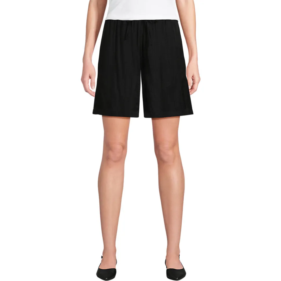 Schlupfshorts Ready to Go mit Bändchenzug für Damen