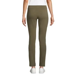 Schmale Starfish Jersey-Freizeithose