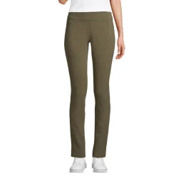 Schmale Starfish Jersey-Freizeithose