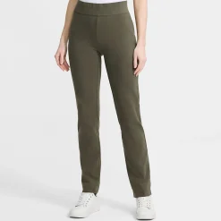 Schmale Starfish Jersey-Freizeithose