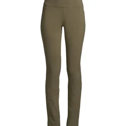 Schmale Starfish Jersey-Freizeithose