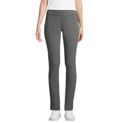 Schmale Starfish Jersey-Freizeithose