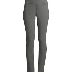 Schmale Starfish Jersey-Freizeithose