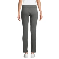 Schmale Starfish Jersey-Freizeithose