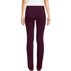 Schmale Starfish Jersey-Freizeithose