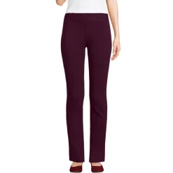 Schmale Starfish Jersey-Freizeithose