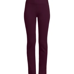 Schmale Starfish Jersey-Freizeithose