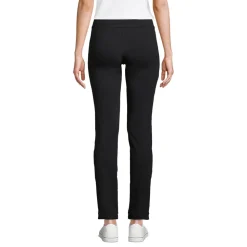 Schmale Starfish Jersey-Freizeithose