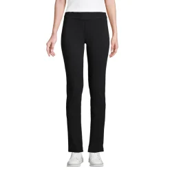 Schmale Starfish Jersey-Freizeithose