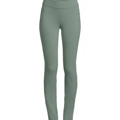 Schmale Starfish Jersey-Freizeithose