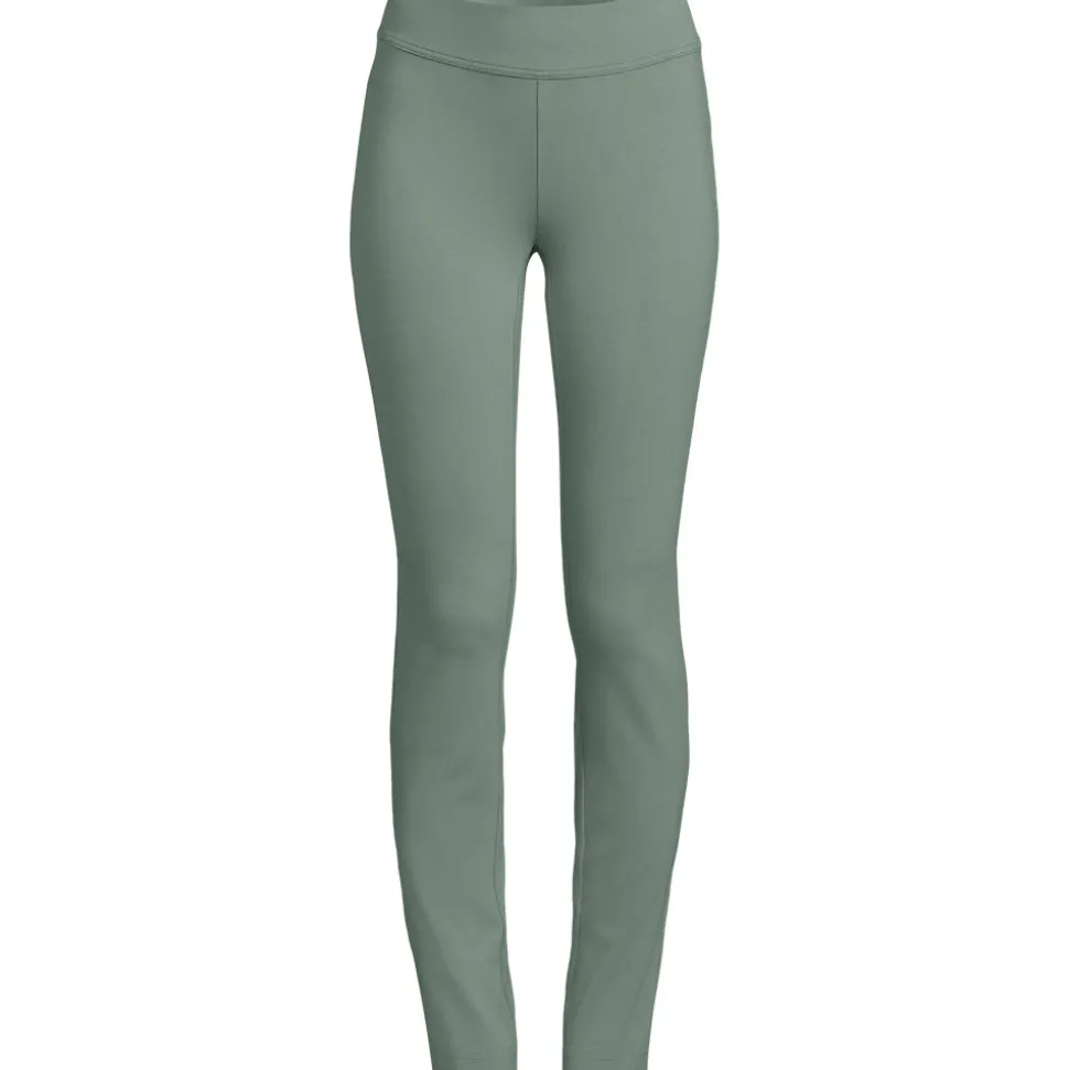 Schmale Starfish Jersey-Freizeithose