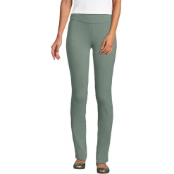 Schmale Starfish Jersey-Freizeithose