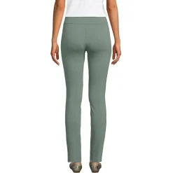Schmale Starfish Jersey-Freizeithose