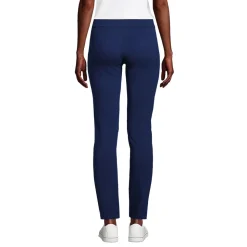 Schmale Starfish Jersey-Freizeithose
