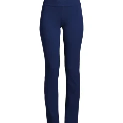Schmale Starfish Jersey-Freizeithose