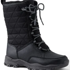 Schneestiefel SQUALL für Damen