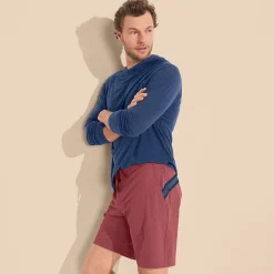 Schnelltrocknende Boardshorts für Herren