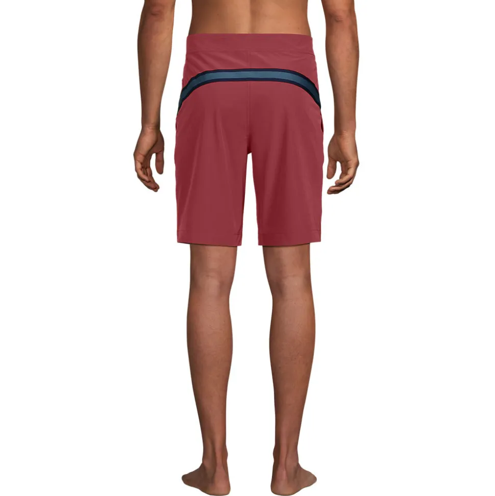 Schnelltrocknende Boardshorts für Herren