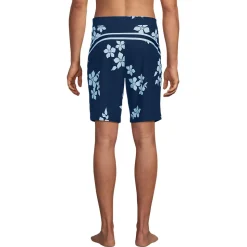 Schnelltrocknende Boardshorts für Herren
