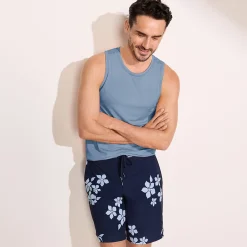 Schnelltrocknende Boardshorts für Herren