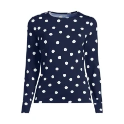 Schnelltrocknendes UPF 50 Sonnenschutz-Badeshirt für Damen
