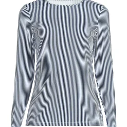 Schnelltrocknendes UPF 50 Sonnenschutz-Gartenshirt
