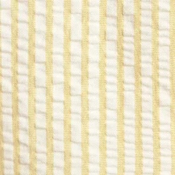 Seersucker-Hemd mit langen Ärmeln für Herren
