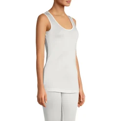 Seidentop für Damen