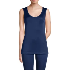 Seidentop für Damen