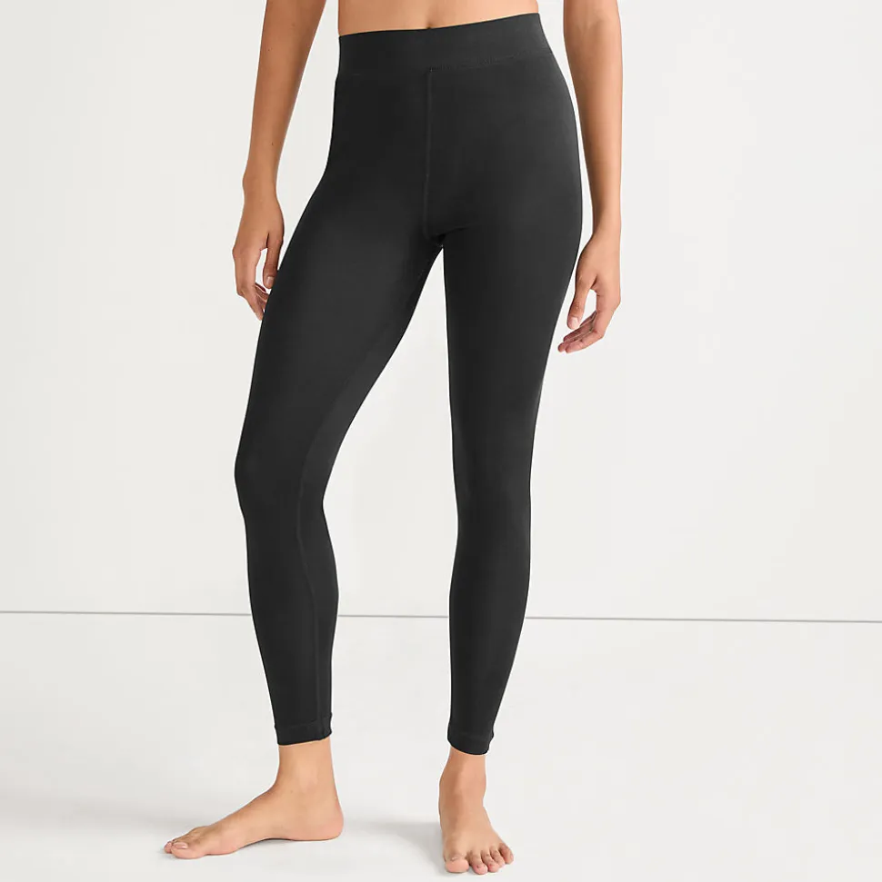 Seidenunterhose für Damen