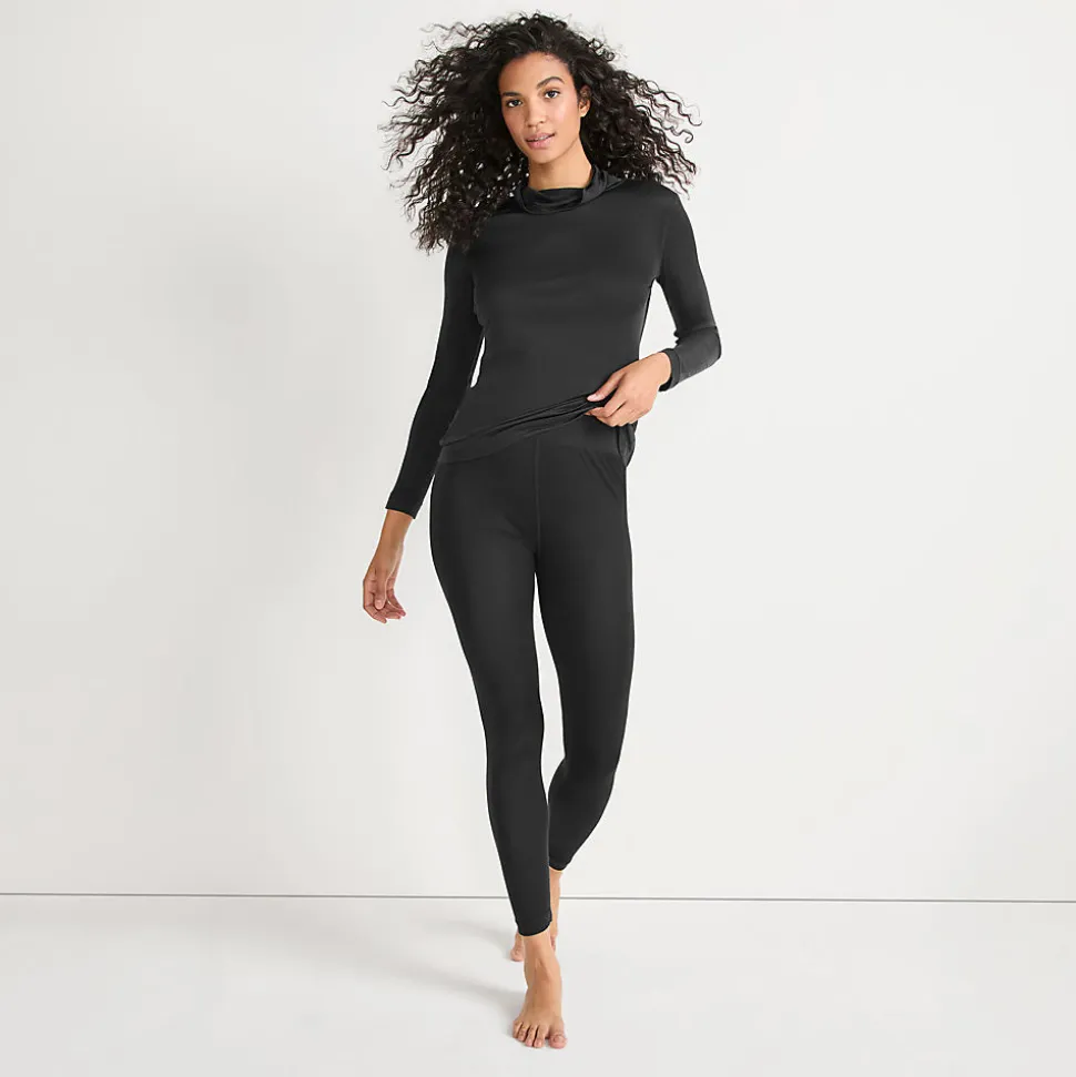 Seidenunterhose für Damen