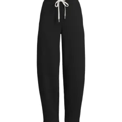 Serious Sweats High Waist Barrel-Jogginghose für Damen