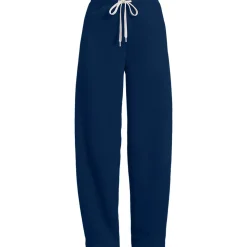 Serious Sweats High Waist Barrel-Jogginghose für Damen