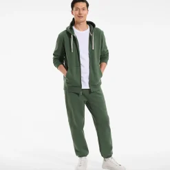 Serious Sweats Kapuzenjacke für Herren